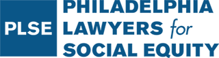 Philadelphia Lawyers for Social Equality logo